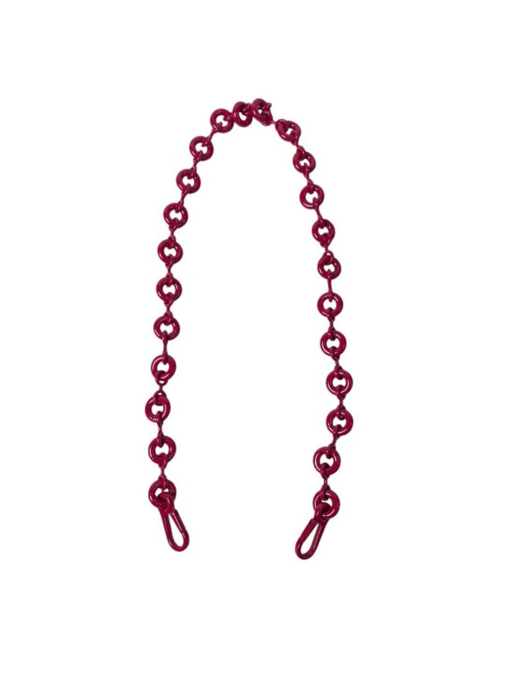 Loewe Donut Chain Shoulder Strap - Picture 3 of 7